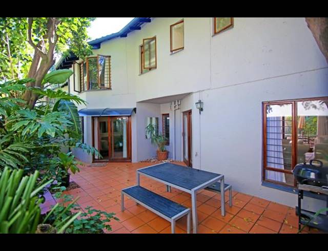 3 BEDROOM PROPERTY TO RENT IN KHYBER ROCK